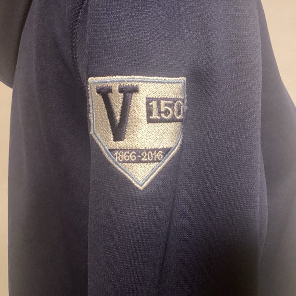 Nike Villanova University Wildcats Baseball Hoodie size small - Picture 6 of 15